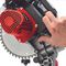 TC-MS 2112 - 210mm 1400W Mitre Saw 230V