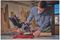 TC-MS 2112 - 210mm 1400W Mitre Saw 230V