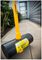 64-780 - 6kg (13lb) Fibreglass Handle Paving Maul
