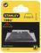 0-11-921 - Heavy Duty Utility Knife Blades (1992) 5 Pack - Carded