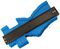 473526 - 250mm Profile Gauge, Metric/Imperial Scale