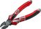 134-69-160 - 6 1/2" (160mm) Side Cutters