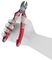 134-69-160 - 6 1/2" (160mm) Side Cutters