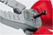 1351-49-VDE-190 - 7 1/2" (190mm) Electricians VDE Insulated Side Cutters