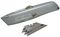 99E + 3CARBIDE BLADES - Original Retractable Blade Utility Knife & 3 Carbide Blades