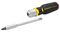 FMHT0-62690 - Ratchet Screwdriver Set, 12 Piece