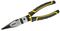FMHT0-70812 - 8" (205mm) Long Nose Pliers