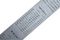 D03078 - 24" (600mm) Stainless Steel Ruler with Metric/Imperial Marking, Satin
