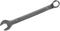 D03081 - 6mm - 32mm Polished Chrome Combination Spanner Set, 25 Piece