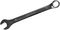 D03082 - 6mm - 32mm Polished Chrome Combination Spanner Set, 25 Piece