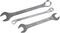 D03083 - Metric and Imperial Spanner Set, 48 Piece