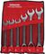 D03084 - 34mm - 50mm Large Combination Spanner Set, 6 Piece