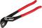D03088 - 10" (250mm) Water Pump Pliers