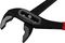 D03088 - 10" (250mm) Water Pump Pliers