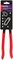 D03088 - 10" (250mm) Water Pump Pliers