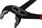 D03089 - 12" (300mm) Water Pump Pliers