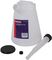 D03097 - 5L Plastic Measuring Jug Plus Lid and Spout
