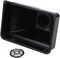 D03100 - Heavy Duty Garage Funnel with Water Filter