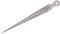 D03113 - 1mm - 15mm Stainless Steel Metric Bore Gauge (0.1mm Graduations)