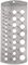 D03116 - Stainless Steel Imperial Drill Gauge, 1/16" - 1/2"