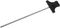 D03117 - 8" (200mm) Depth Gauge