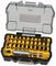 DT70523TM-QZ - Impact Torsion Screwdriver Bit Set, 32 Piece