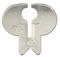 2607010079 - Jigsaw Anti-Splinter Guards, 5 Pack