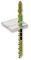 2607010079 - Jigsaw Anti-Splinter Guards, 5 Pack
