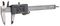 76991500 - 6" (150mm) Digital Vernier Calipers