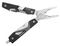 VISE BLACK - Vise Pocket Multi-Tool Black