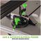 FURY5-S - Fury 5-S 255mm 1500W Table Saw 230V