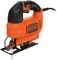 KS701EK-GB - 520W Compact Jigsaw 230V & Kit Box