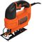 KS701EK-GB - 520W Compact Jigsaw 230V & Kit Box
