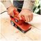 KA86-GB - 3" (76mm) 720W Belt Sander 230V
