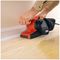 KA86-GB - 3" (76mm) 720W Belt Sander 230V