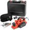 KW750K-GB - 750W 2mm Rebate Planer 230V & Kit Box
