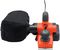KW750K-GB - 750W 2mm Rebate Planer 230V & Kit Box