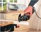 MT300KA-GB - 300W Oscillating Multi-Tool 230V