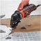 MT300KA-GB - 300W Oscillating Multi-Tool 230V