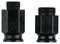 2608584682 - Power Change Hole Saw Adapter Nut Set, 6 Piece