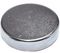 N837 - 5mm x 1mm Nickel Plated Neodymium Disc Magnet - 0.2kg, 50 Pack
