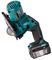 HS301DWAE - 85mm 12V Max CXT 2x 2Ah Li-Ion Cordless Circular Saw