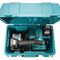 HS301DWAE - 85mm 12V Max CXT 2x 2Ah Li-Ion Cordless Circular Saw