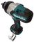 DTW1002Z - 18V LXT Li-Ion 1/2" Cordless Brushless Impact Wrench - Bare Unit