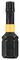DT7381T-QZ - T20 x 25mm Torx Extreme FlexTorq Impact Screwdriver Bit, 5 Pack