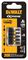 DT7381T-QZ - T20 x 25mm Torx Extreme FlexTorq Impact Screwdriver Bit, 5 Pack