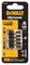 DT7382T-QZ - T25 x 25mm Torx Extreme FlexTorq Impact Screwdriver Bit, 5 Pack