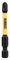 DT7392T-QZ - PZ3 x 50mm Pozidriv Extreme FlexTorq Impact Screwdriver Bit, 5 Pack