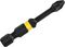 DT7997T-QZ - PH1 x 50mm Phillips Extreme FlexTorq Impact Screwdriver Bit, 5 Pack