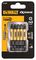 DT7999T-QZ - PH3 x 50mm Phillips Extreme FlexTorq Impact Screwdriver Bit, 5 Pack